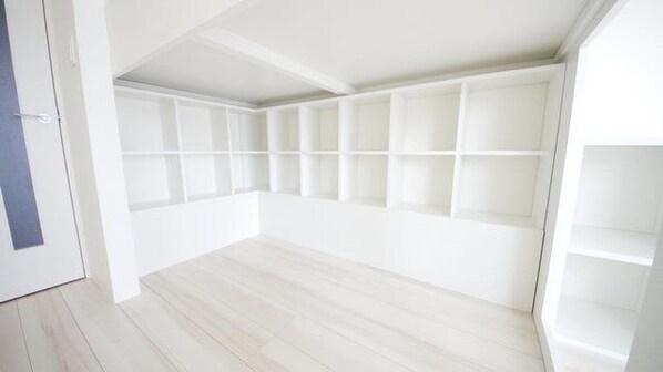 ヴィラージュの物件内観写真